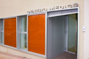 Centro Médico Soria Prevención